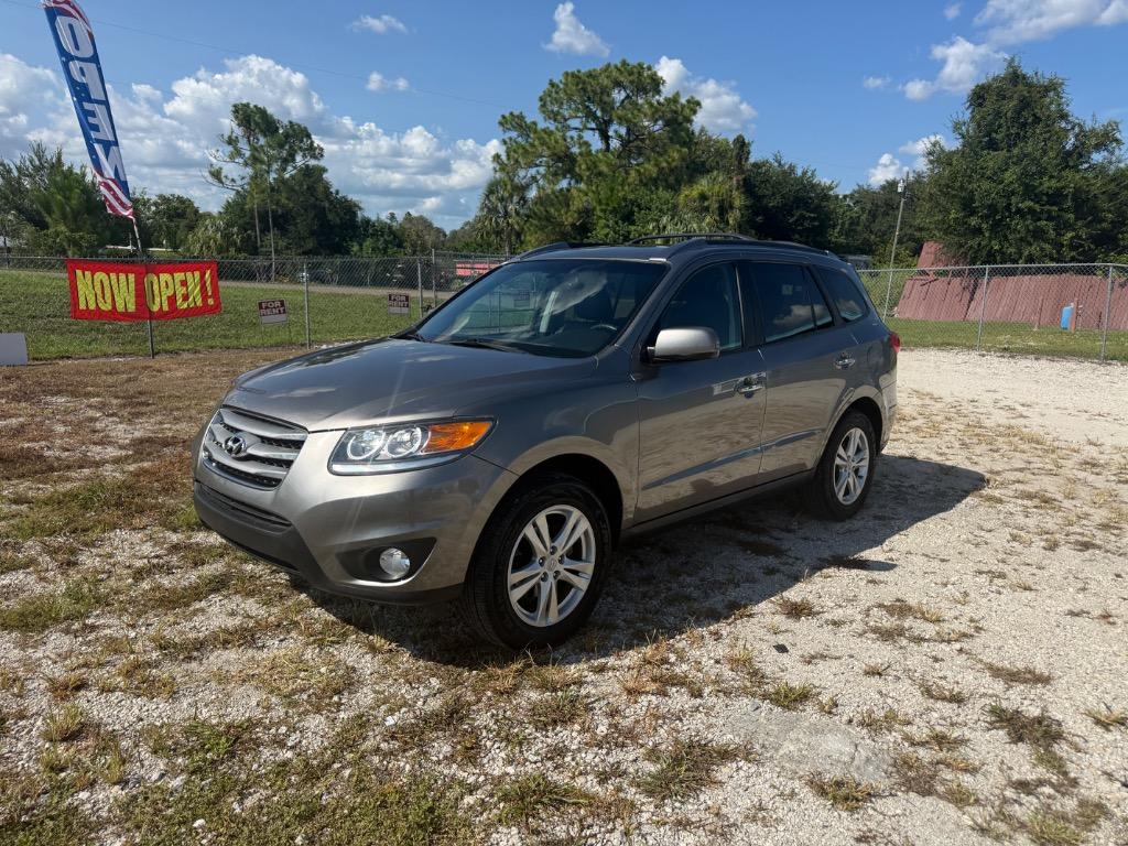 hyundai santa fe 2012 5XYZK3AB8CG104527 image hyundai santa fe 2012 5XYZK3AB8CG104527 image